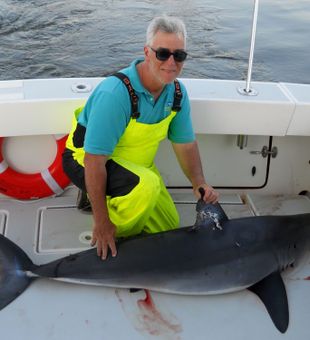 Long Island Deep Sea fishing